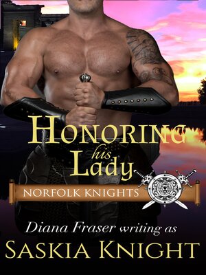 cover image of Honoring his Lady